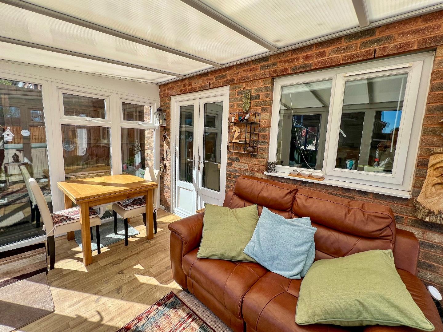 Pen Llwyn, Broadlands, Bridgend County Borough, CF31 5AZ